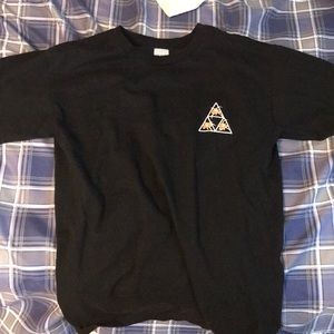 HUF short sleeve shirt men’s small.